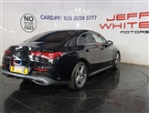 Mercedes-Benz CLA Class Image 6