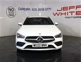 Mercedes-Benz CLA Class Image 6