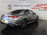Mercedes-Benz CLA Class Image 5