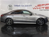 Mercedes-Benz CLA Class Image 6