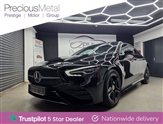Used Mercedes-Benz CLA Class
