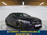 Used Mercedes-Benz CLA Class