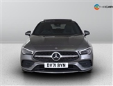 Mercedes-Benz CLA Class Image 5