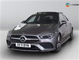 Mercedes-Benz CLA Class Image 6