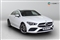 Mercedes-Benz CLA Class Image 1