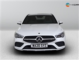 Mercedes-Benz CLA Class Image 5