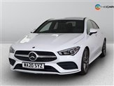 Mercedes-Benz CLA Class Image 6