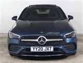 Mercedes-Benz CLA Class Image 5