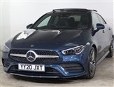 Mercedes-Benz CLA Class Image 6