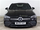 Mercedes-Benz CLA Class Image 5