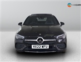Mercedes-Benz CLA Class Image 5