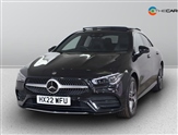 Mercedes-Benz CLA Class Image 6
