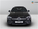Mercedes-Benz CLA Class Image 5