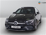 Mercedes-Benz CLA Class Image 6