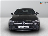 Mercedes-Benz CLA Class Image 5