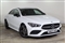 Mercedes-Benz CLA Class Image 1