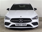 Mercedes-Benz CLA Class Image 5