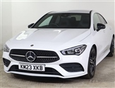 Mercedes-Benz CLA Class Image 6