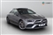 Mercedes-Benz CLA Class Image 1