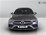 Mercedes-Benz CLA Class Image 5