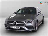Mercedes-Benz CLA Class Image 6