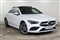 Mercedes-Benz CLA Class Image 1