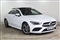Mercedes-Benz CLA Class Image 1
