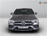 Mercedes-Benz CLA Class Image 5