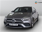 Mercedes-Benz CLA Class Image 6