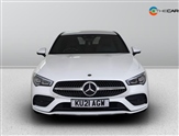 Mercedes-Benz CLA Class Image 5