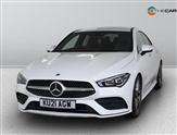 Mercedes-Benz CLA Class Image 6