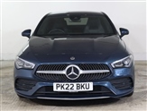Mercedes-Benz CLA Class Image 5