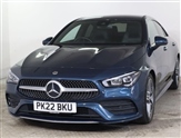 Mercedes-Benz CLA Class Image 6