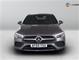 Mercedes-Benz CLA Class Image 5