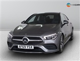 Mercedes-Benz CLA Class Image 6