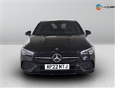 Mercedes-Benz CLA Class Image 5