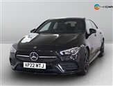 Mercedes-Benz CLA Class Image 6