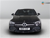Mercedes-Benz CLA Class Image 5