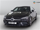 Mercedes-Benz CLA Class Image 6