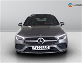 Mercedes-Benz CLA Class Image 5