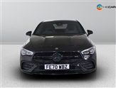 Mercedes-Benz CLA Class Image 5
