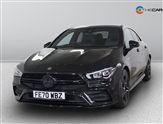 Mercedes-Benz CLA Class Image 6
