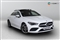 Mercedes-Benz CLA Class Image 1