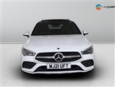 Mercedes-Benz CLA Class Image 5