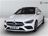 Mercedes-Benz CLA Class Image 6