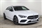 Mercedes-Benz CLA Class Image 1