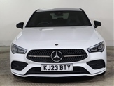 Mercedes-Benz CLA Class Image 5