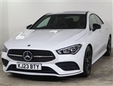 Mercedes-Benz CLA Class Image 6