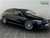 Used Mercedes-Benz CLA Class
