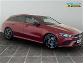 Used Mercedes-Benz CLA Class